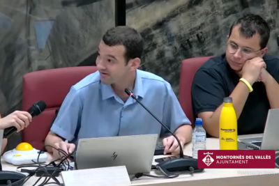 La Intersecció - 861 Agenda per a tothom - Programa sencer