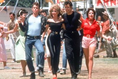 La Llanterna Màgica - Les millors escenes de ball de la història del cine (II)