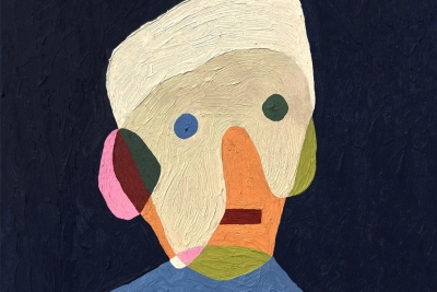 Las Mañanas - Borja Picó presenta el disc "Payaso Triste"