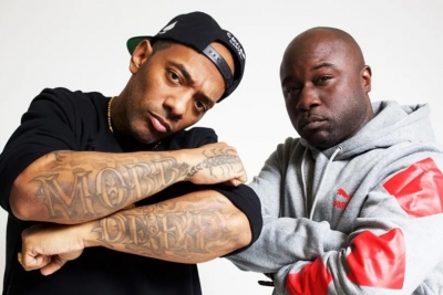 Poesia Urbana - Back on the Building