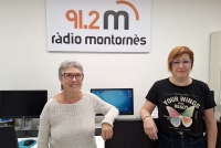 Las Mañanas - Carta en defensa de la sanitat de Montornès