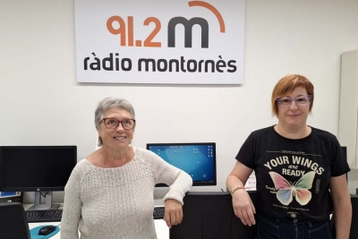 Las Mañanas - Carta en defensa de la sanitat de Montornès