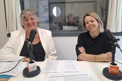 Las Mañanas - Dia Mundial de la Gent Gran: l'edatisme