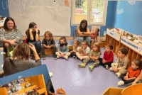 Las Mañanas - Novetats a la Biblioteca