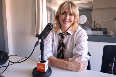 Las Mañanas - L'Studio de Danza Maestre fa 20 anys