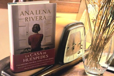 Las Mañanas - Libros y vinilos: 27