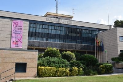 La Intersecció - 866 Dia Internacional Contra el Càncer de Mama - Programa sencer