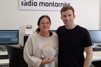 Las Mañanas - Escrivint a Fiction Express