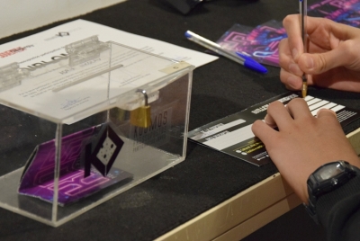 La Intersecció - 867 El poder és vostre - Programa sencer