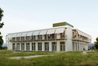 Las Mañanas - Ple municipal: aprovat inicialment el projecte bàsic i executiu del centre de dia