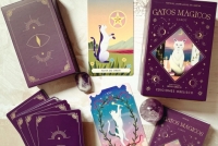 Las Mañanas - Primers passos amb les cartes del tarot