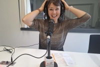 Las Mañanas - Alimentació per prevenir el càncer de mama