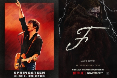 Las Mañanas - Descinexión: "Bruce Springsteen vs Frankenstein"