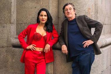 La Intersecció - Haydée Milanés en concert