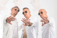 Tiempo de Flamenco - Figures del flamenc: Los Yakis i Alejandro Conde