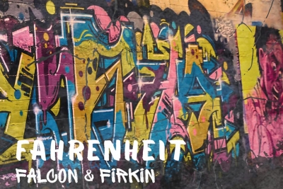 Las Mañanas - Falcon & Firkin presenta el disc "Fahrenheit"