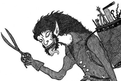 La Intersecció - Contesentit: el Peladits