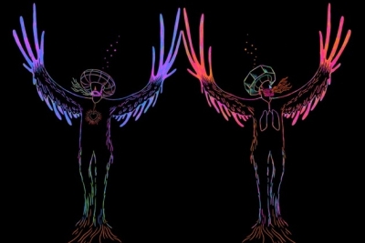 La Intersecció - Punto Bobo en concert amb el disc "Viva la Diversión"