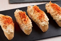 Las Mañanas - Recepta de aperitius per emportar