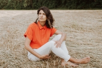 Las Mañanas - Lucrecia Carrizo presenta el disc "El Impulso del Sol"