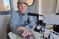 Las Mañanas - Recuerdos de mi niñez: 1