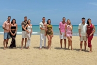 Las Mañanas - L'actualitat televisiva amb Miki Barba