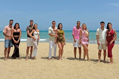 Las Mañanas - L'actualitat televisiva amb Miki Barba