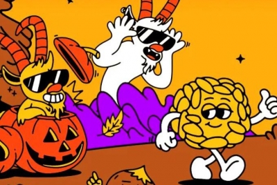 La Intersecció - Cultura ràndom: el Crabró Rock Castanyada