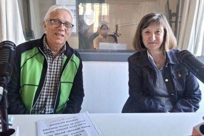 Las Mañanas - El Gran Recapte busca persones voluntàries