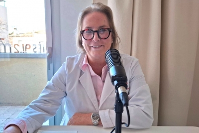 Las Mañanas - Consells farmacèutics: l'osteoporosi