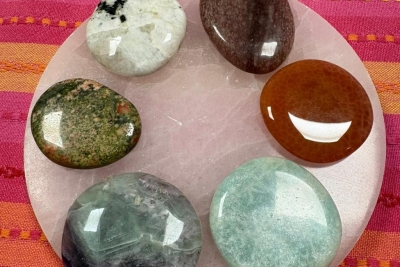 Las Mañanas - Somos lo que sentimos: minerals i el cicle de la dona