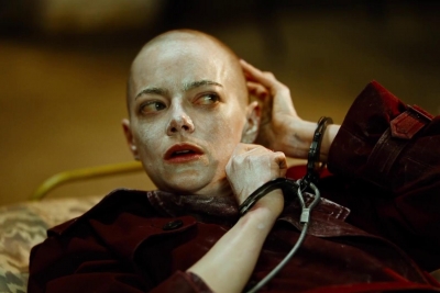 Las Mañanas - Descinexión: "Inici d'un novembre de pel·lícula"