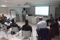 La Intersecció - 881 Lux - Programa sencer