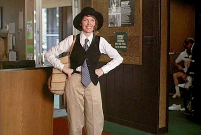 La Llanterna Màgica - Diane Keaton: s’ha apagat una estrella