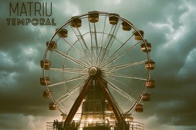 Las Mañanas - Matriu presenta el disc "Temporal"