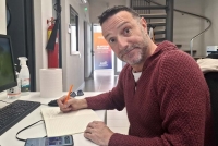 Las Mañanas - L'actualitat televisiva amb Miki Barba