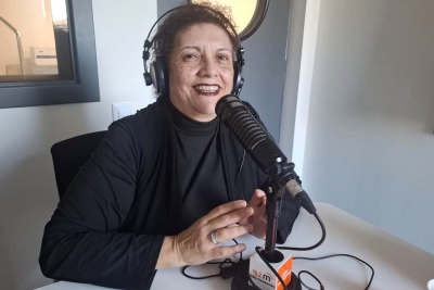 Las Mañanas - El Feng Fu