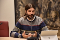 La Intersecció - 884 Primeres nadales de la temporada - Programa sencer