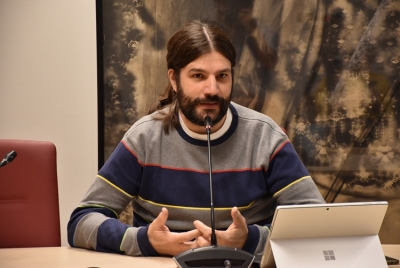 La Intersecció - 884 Primeres nadales de la temporada - Programa sencer