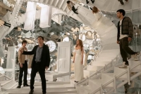 Las Mañanas - Descinexión: "La il·lusió perfecta"