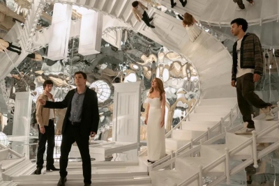 Las Mañanas - Descinexión: "La il·lusió perfecta"