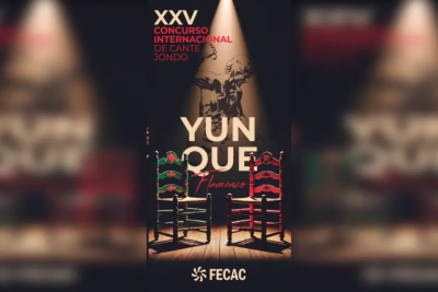 Tiempo de flamenco - Figures del flamenc: entrevista a la FECAC