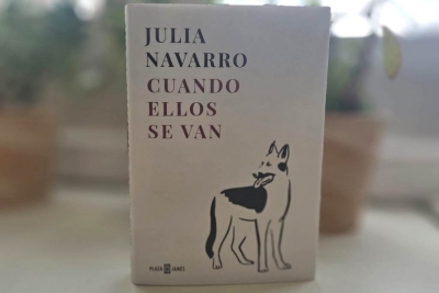 Las Mañanas - Libros y vinilos: 31