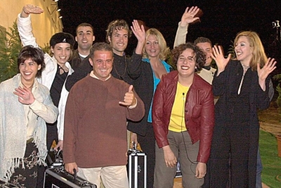 Las Mañanas - Las Cosas de Alicia: 93