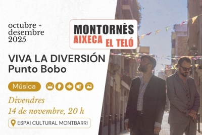 La Intersecció - 886 Viva la diversión - Programa sencer