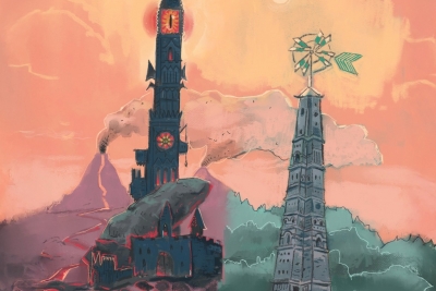 Las Mañanas - BOC presenten el disc "Devers ses dues torres"