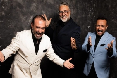 Tiempo de Flamenco - Figures del flamenc: Los Romeros de la Puebla i Guadaljarafe