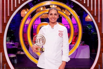 Las Mañanas - L'actualitat televisiva amb Miki Barba