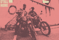 La Intersecció - Mogambo Live presenta la cançó "Still Here"