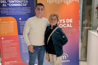 La Intersecció - El montornesenc del mes: Felicidad Fernández